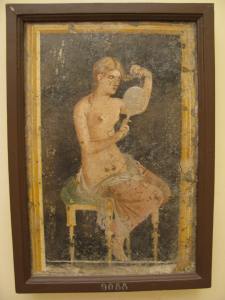 Naples - Musée archéologique